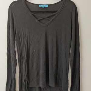River + Sky Women's Top